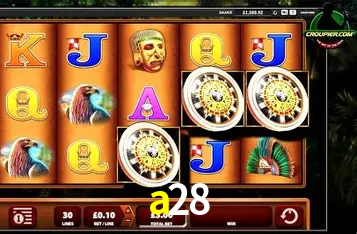 A Revolução dos Aplicativos de Jogos no a28