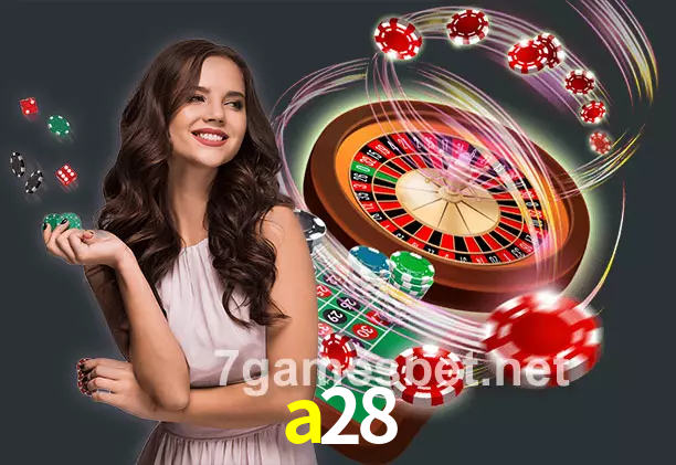 vivo no cassino a28
