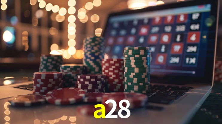 Game Providers a28