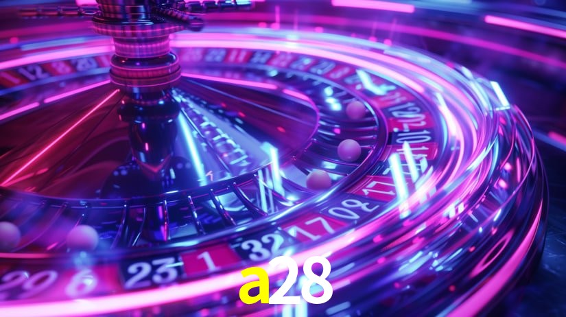 Descubra o Programa VIP da a28: Vantagens Exclusivas para Jogadores