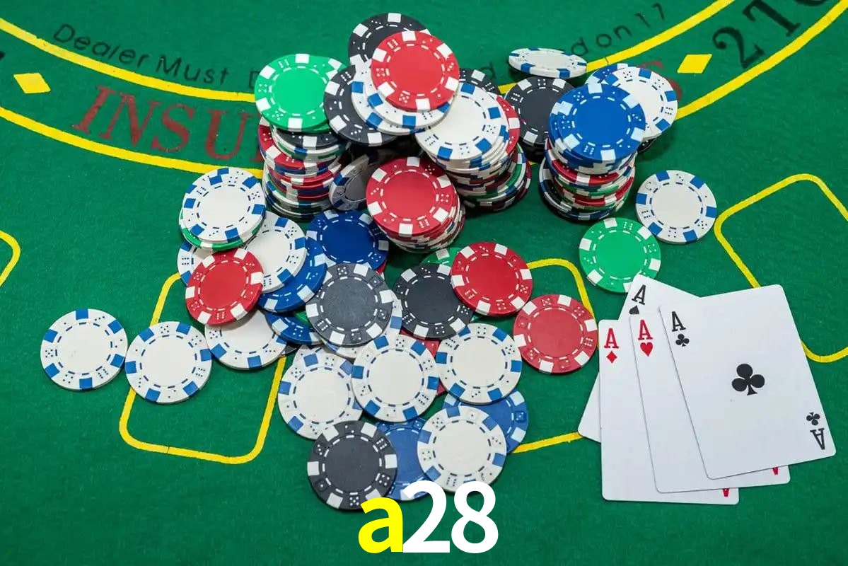 cassino a28