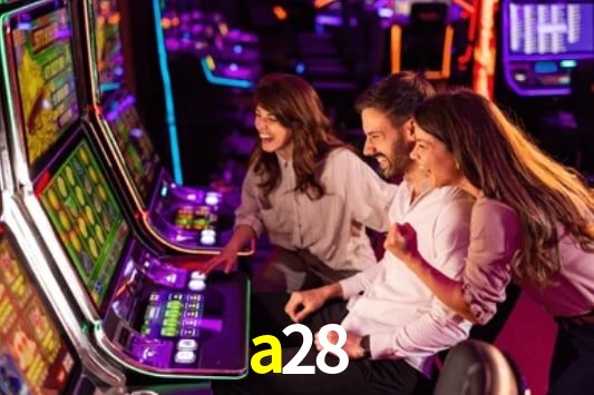 Spaceman Game a28