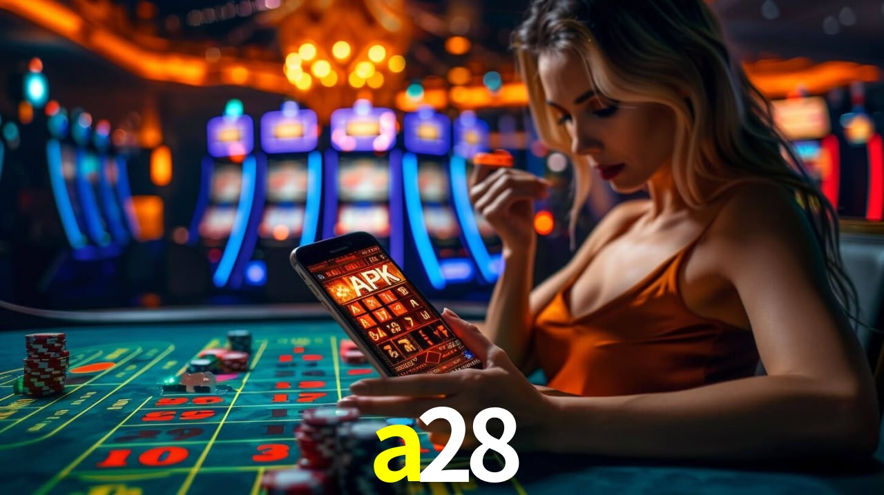 VIP Casino a28