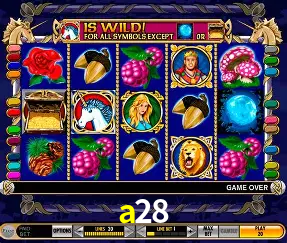 VIP Casino a28
