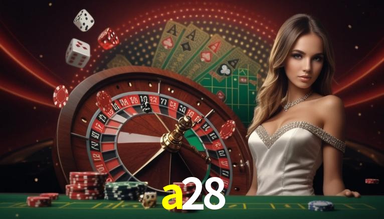 Slot Games a28