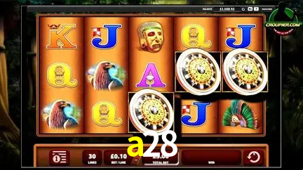 Live Casino a28