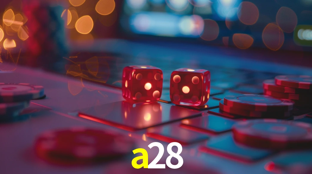 Live Casino a28