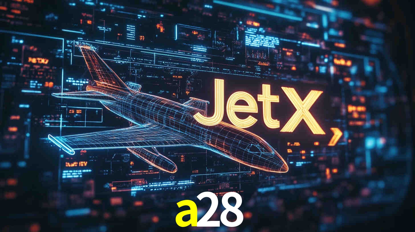Desvendando o Mundo dos Jogos Virtuais na a28