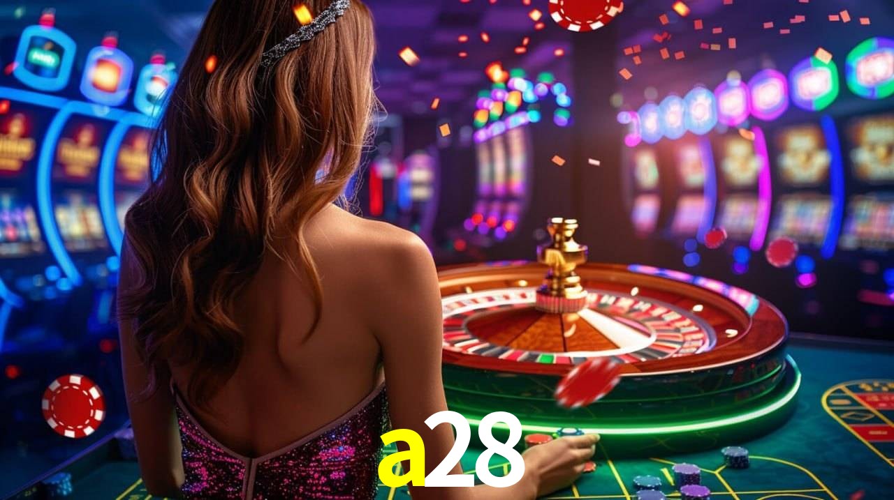 a28 App Interface
