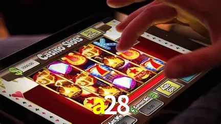 Roulette Table a28
