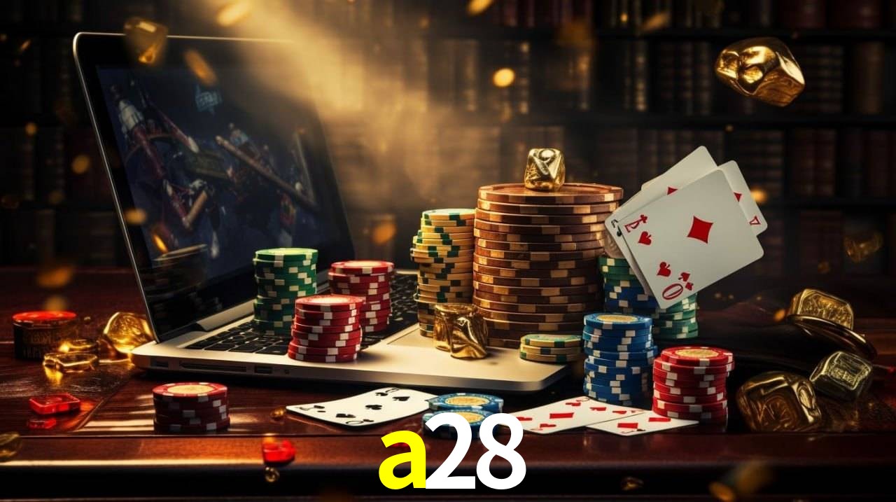 Tennis Betting a28