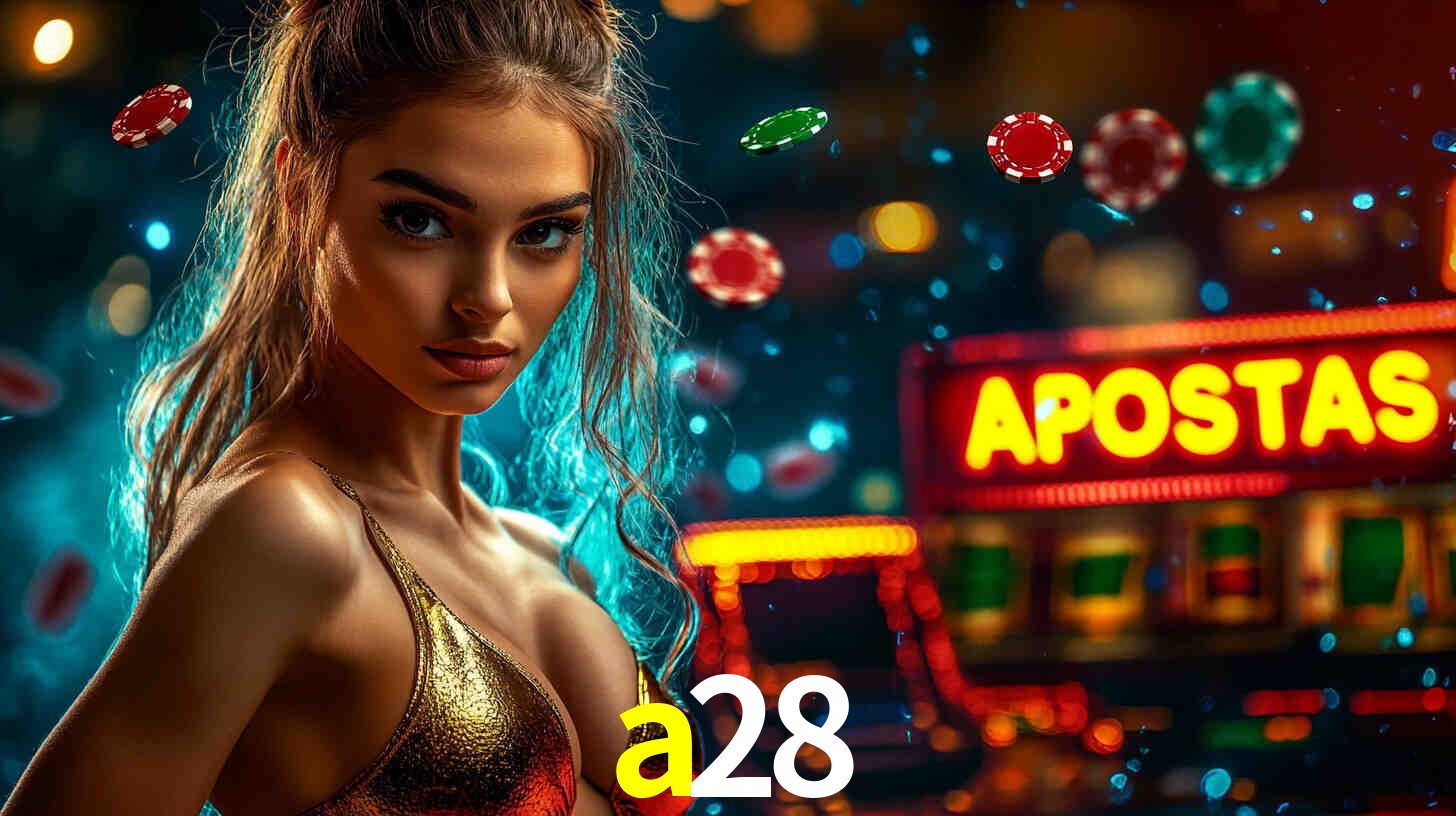 Apostas Esportivas na a28: Um Guia Completo